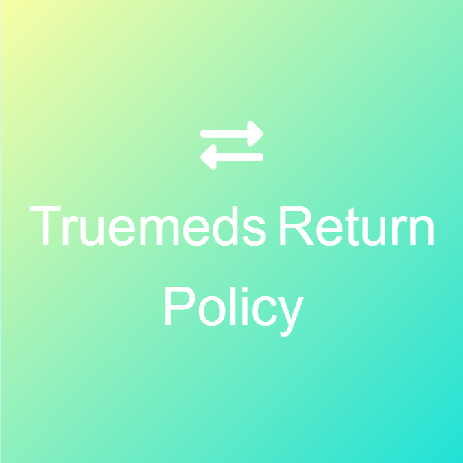 truemeds return policy